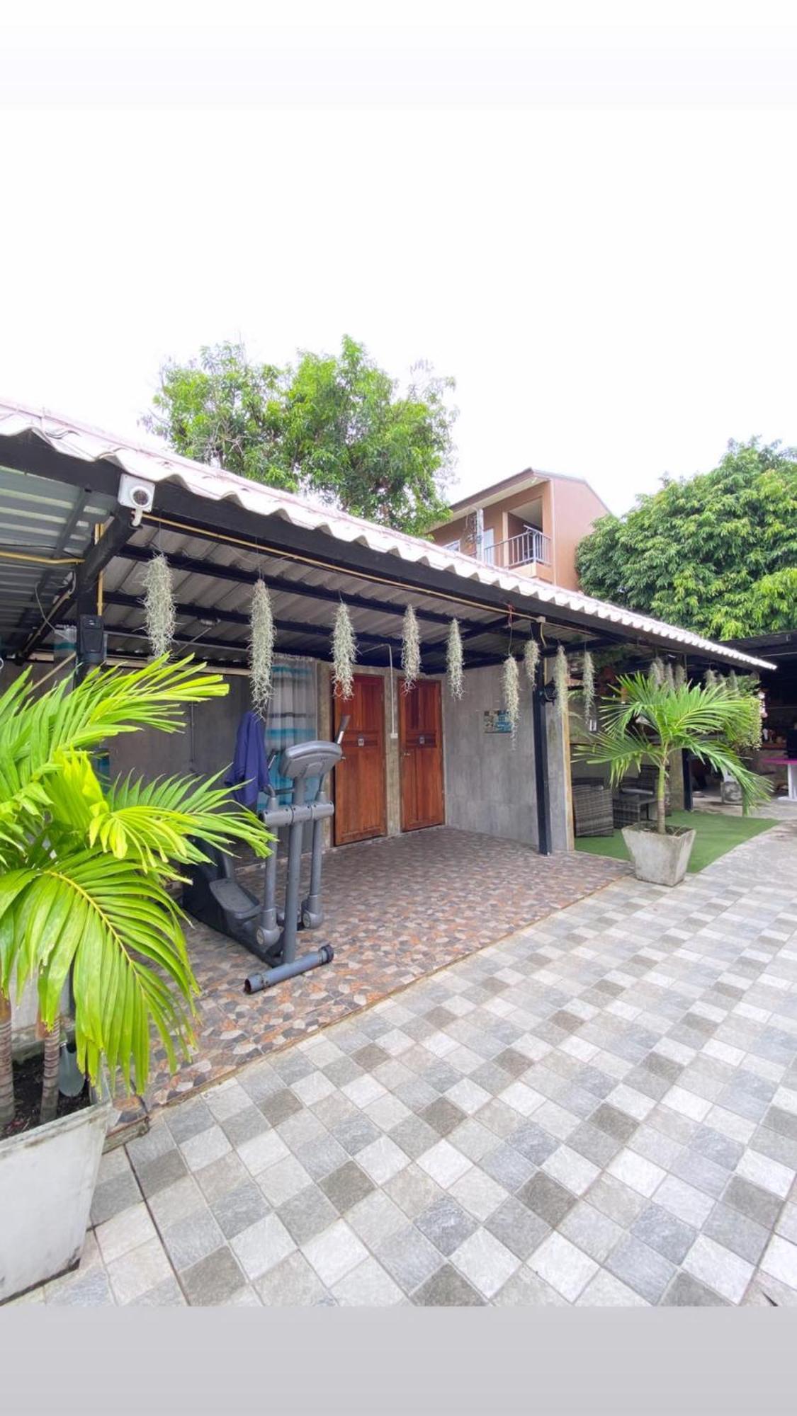 The Villa Residences Resort Patong 外观 照片