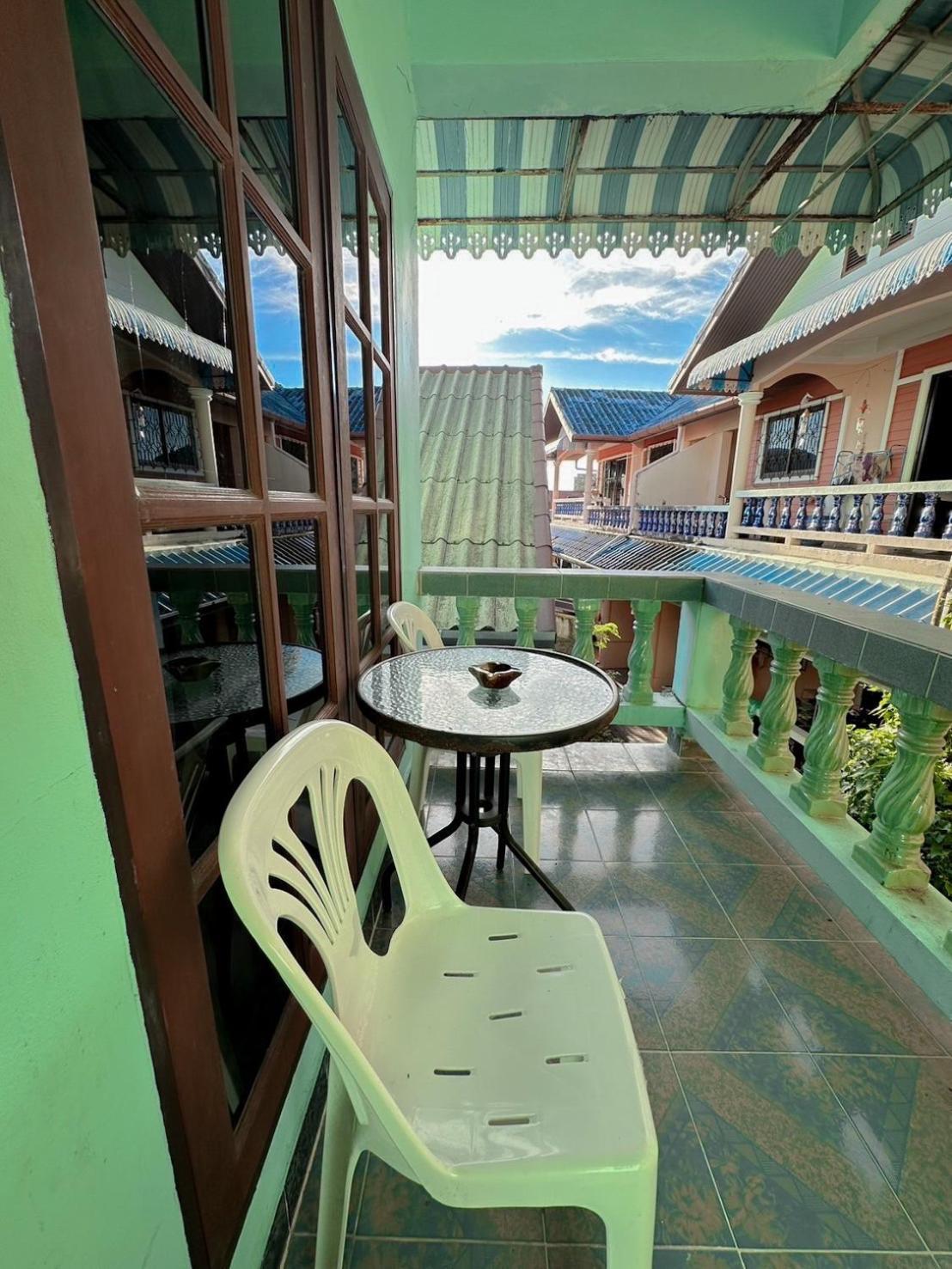 The Villa Residences Resort Patong 外观 照片