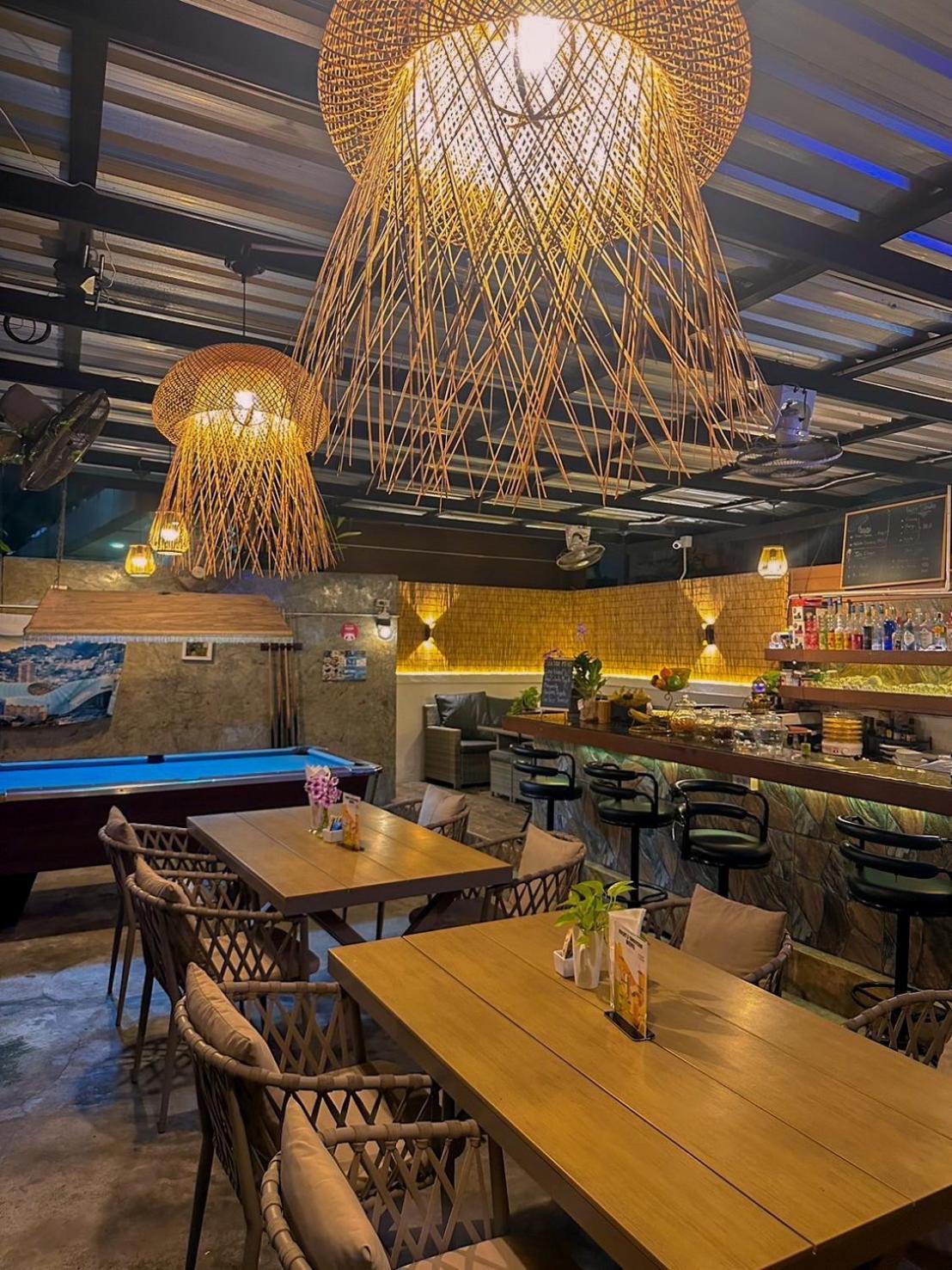 The Villa Residences Resort Patong 外观 照片