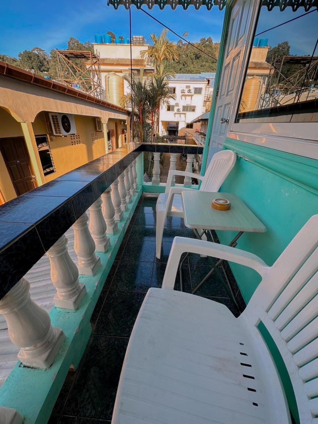 The Villa Residences Resort Patong 外观 照片