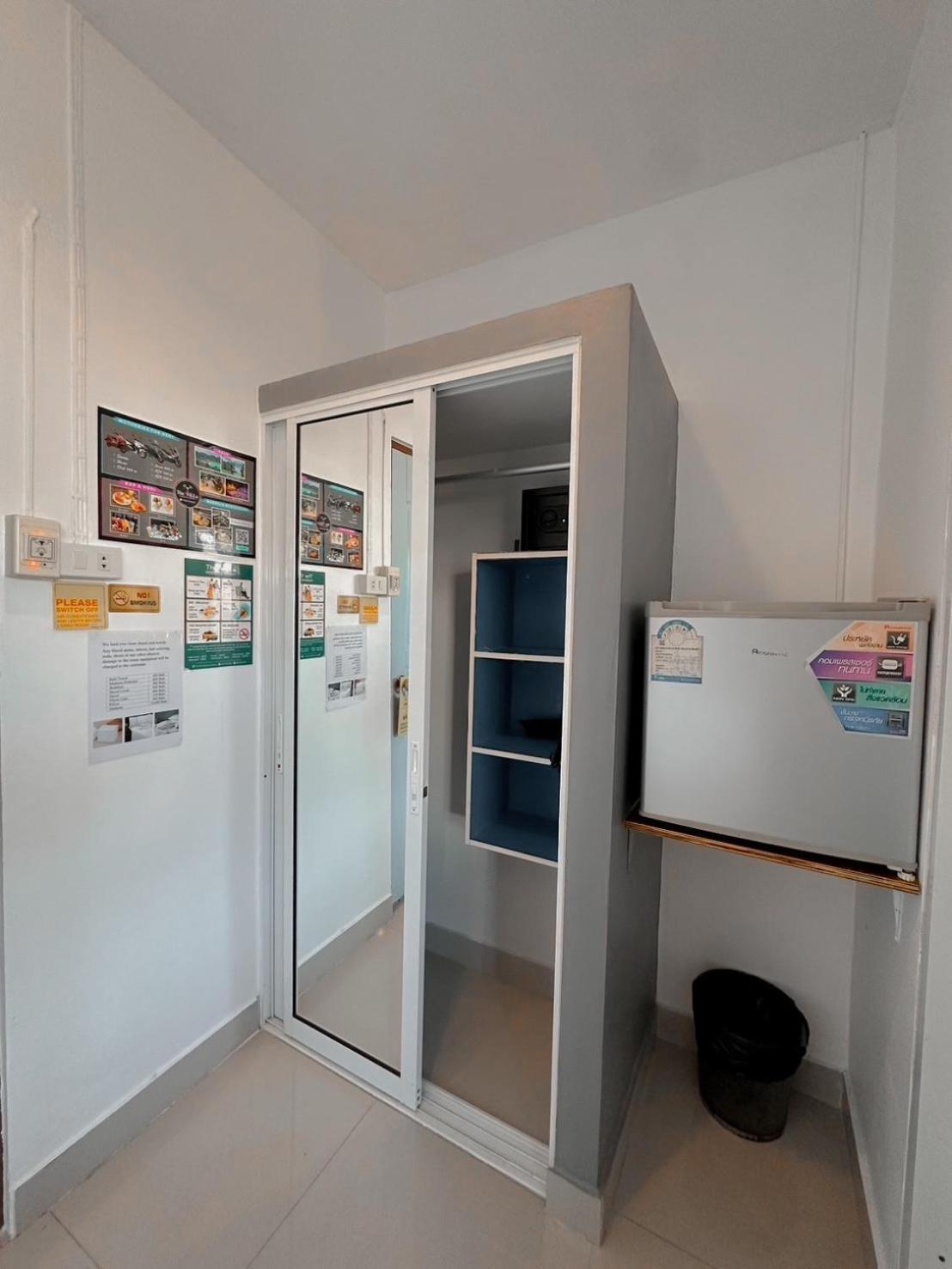 The Villa Residences Resort Patong 外观 照片