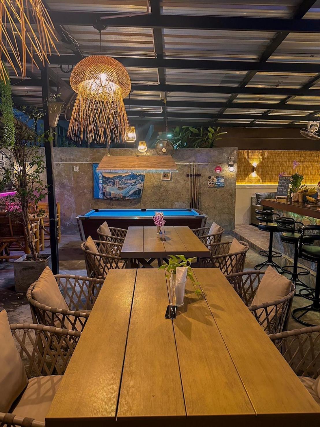 The Villa Residences Resort Patong 外观 照片