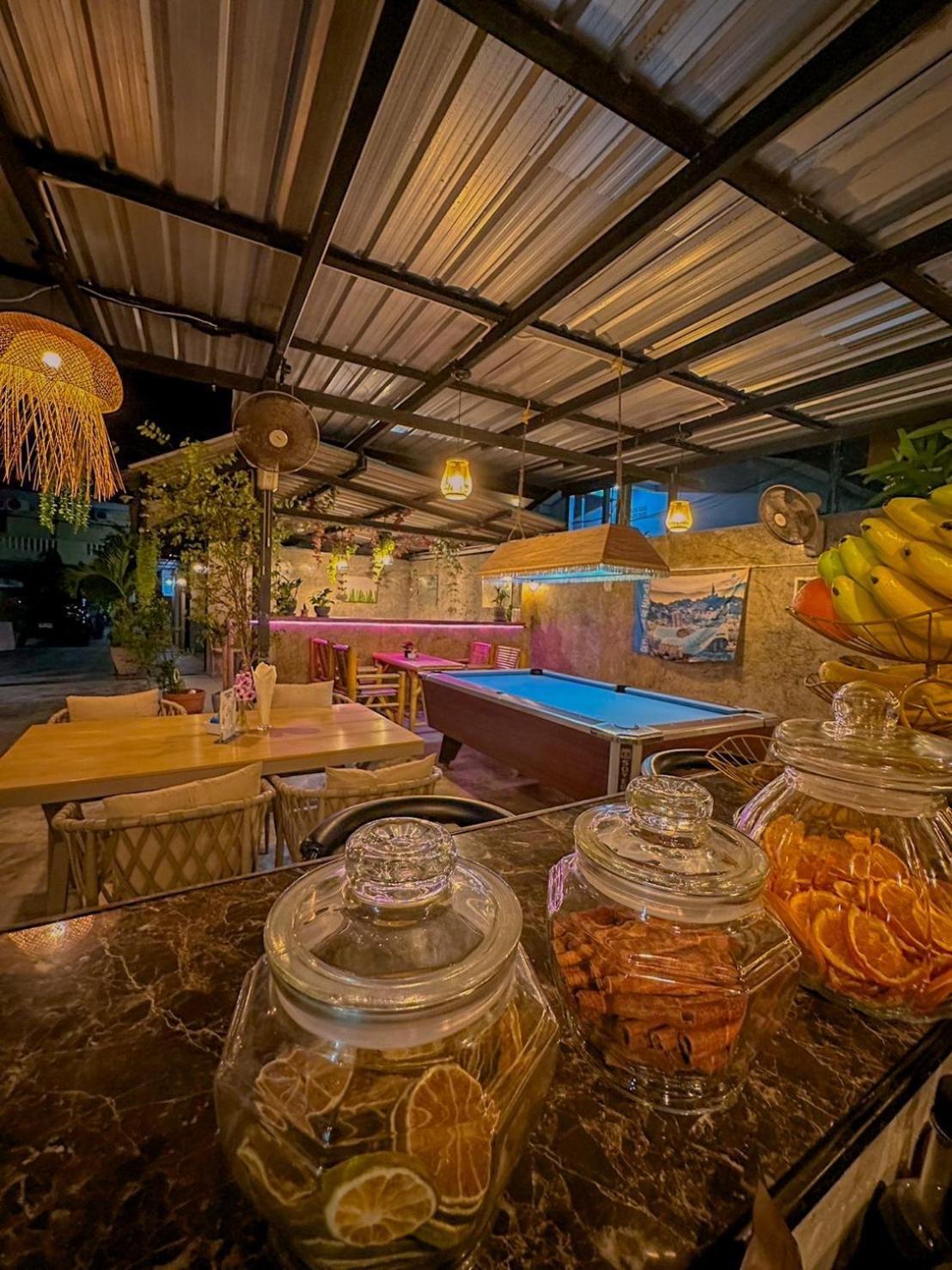 The Villa Residences Resort Patong 外观 照片