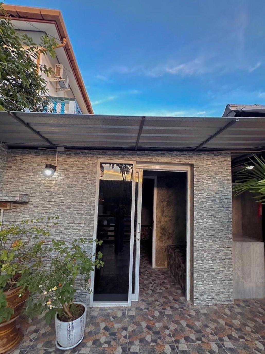 The Villa Residences Resort Patong 外观 照片