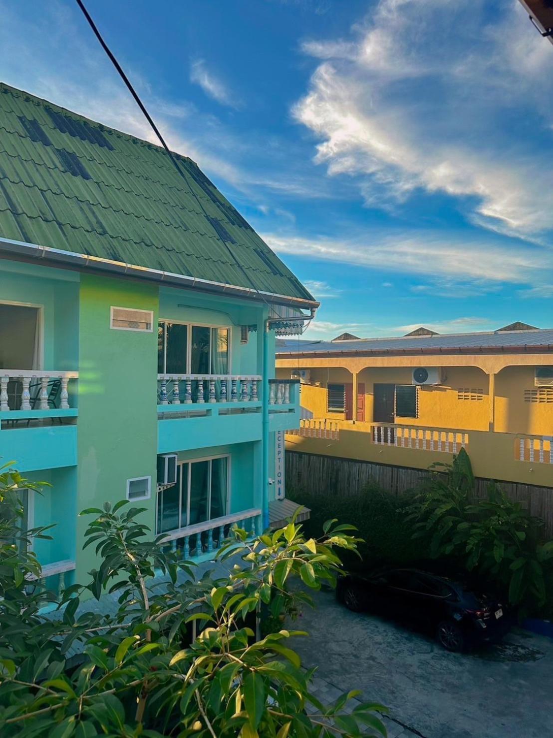 The Villa Residences Resort Patong 外观 照片