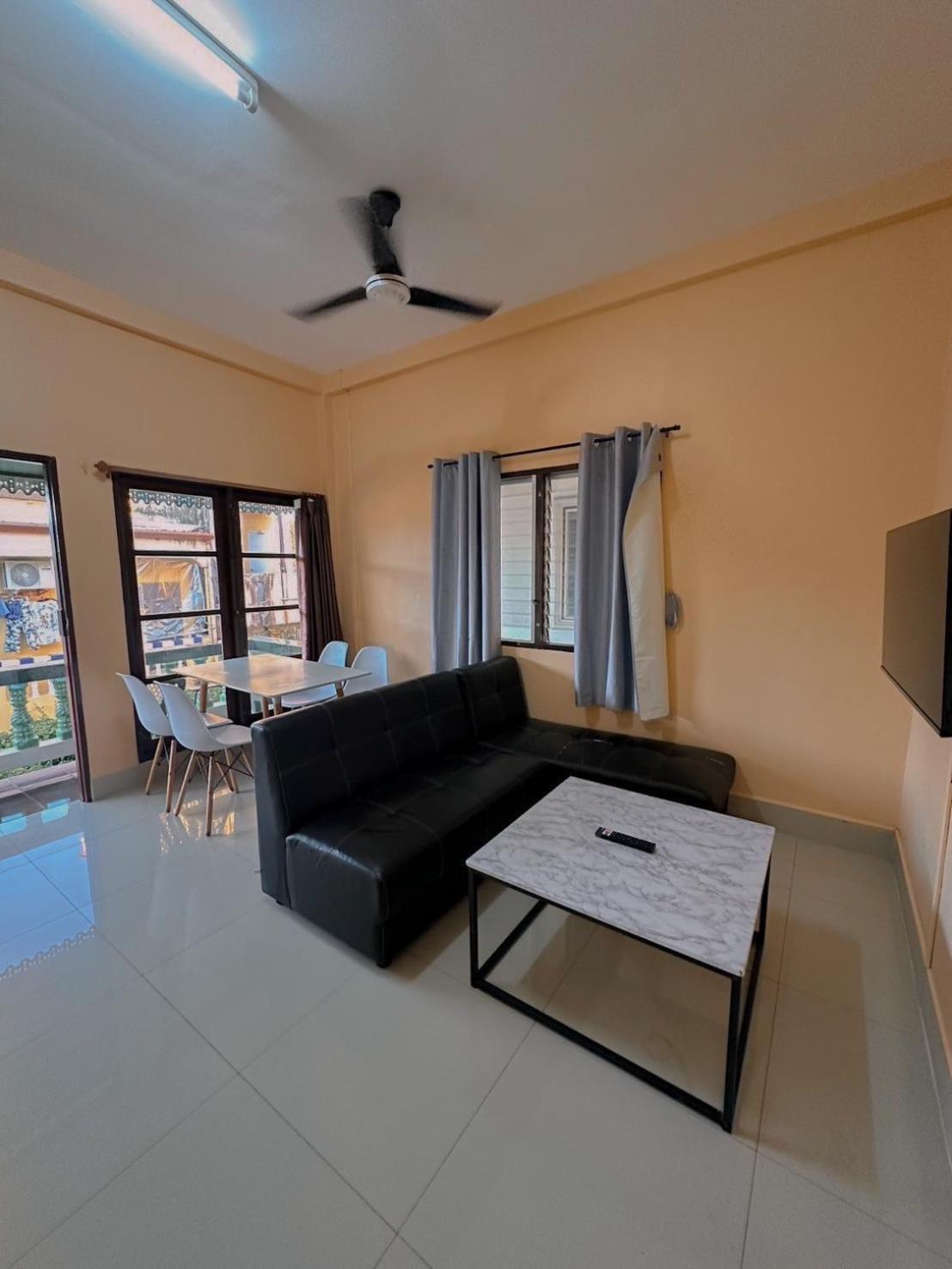 The Villa Residences Resort Patong 外观 照片