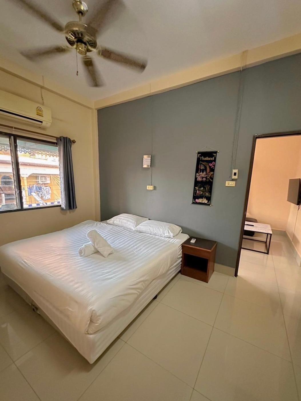 The Villa Residences Resort Patong 外观 照片