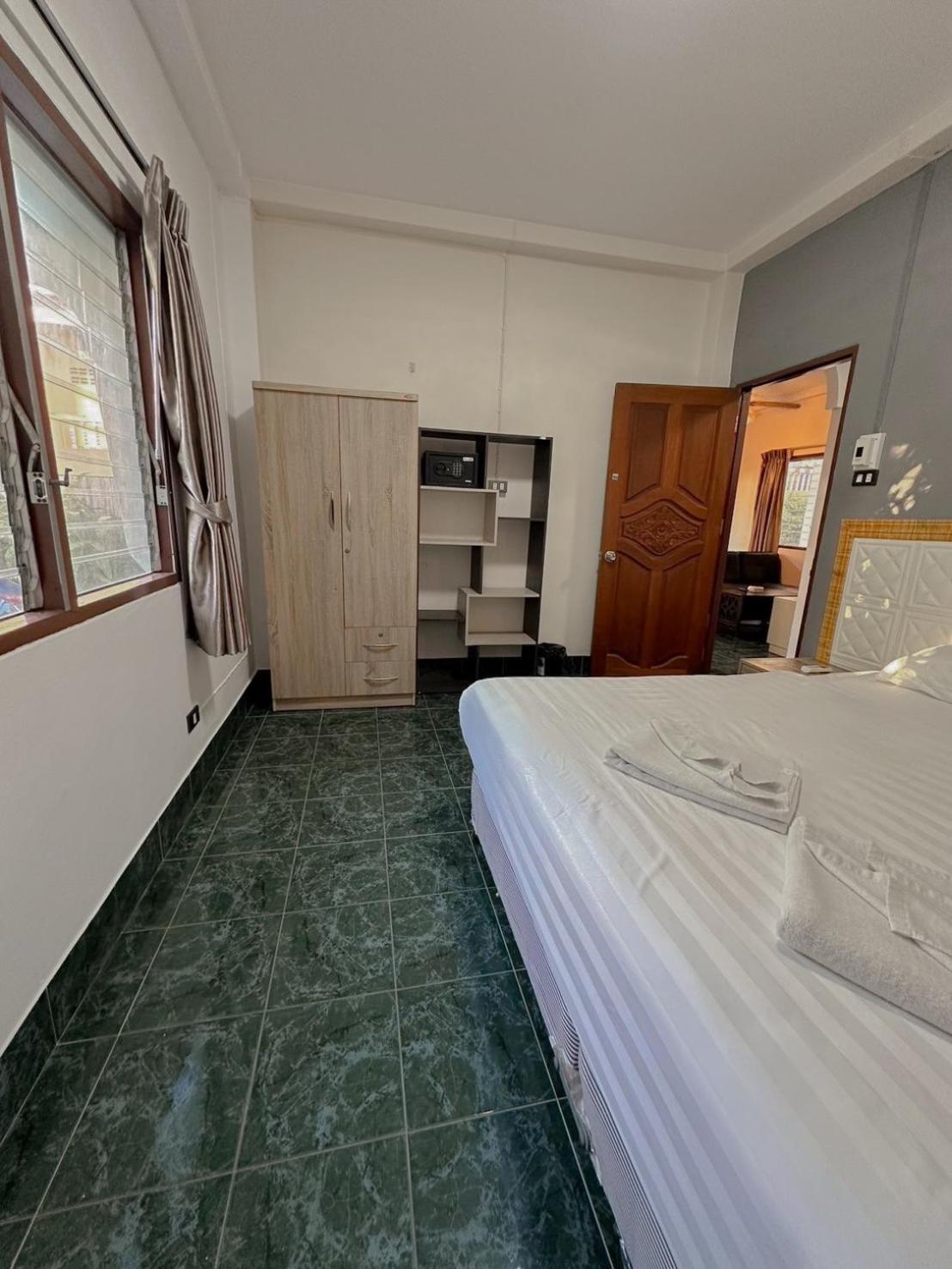 The Villa Residences Resort Patong 外观 照片