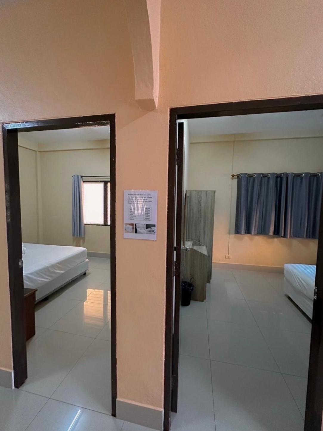 The Villa Residences Resort Patong 外观 照片