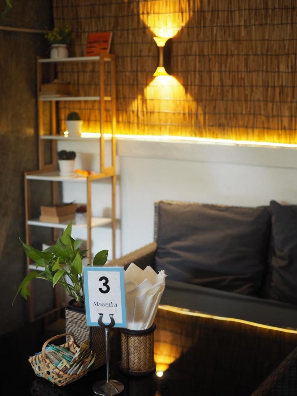 The Villa Residences Resort Patong 外观 照片