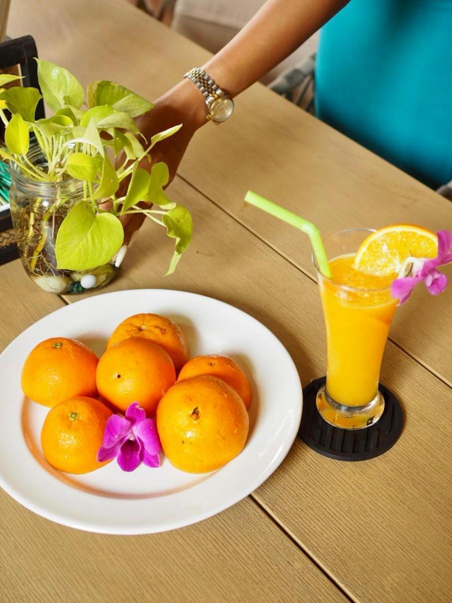 The Villa Residences Resort Patong 外观 照片